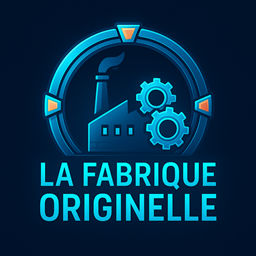 La Fabrique Originelle project image