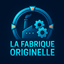 La Fabrique Originelle logo