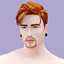 Facial Hair Style N06 logo