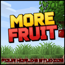 More Fruit by Four logo