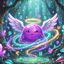 Slime Arcana logo