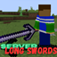 Server Long Swords logo