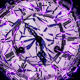 ReZero: Return by Death logo