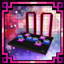 DJDiscoDecor: Party Furniture logo