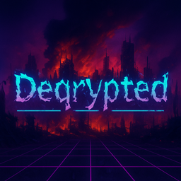 DeqryptedsServerPack logo
