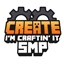Im Craftn It SMP logo