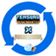Ars Nouveau x Tensura: Reincarnated Compatibility logo
