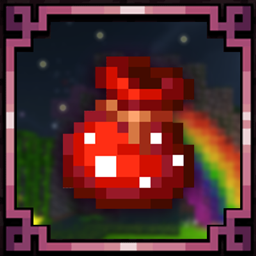 Unicorns & Legends: [1.20++,1.21++ Forge/neoforge] logo