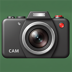 PictureCam logo