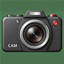 PictureCam logo