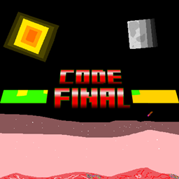Code Final, THE ERROR MOD logo