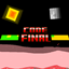 Code Final, THE ERROR MOD logo