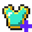 Gilded Krmor logo