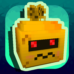 Knighy's Mystical Creatures logo