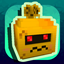 Knighy's Mystical Creatures logo
