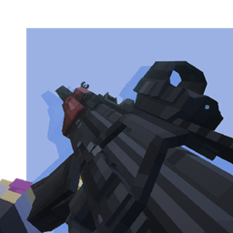 Point Blank Official || Point Blank Extended Edition Pack project image