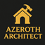 Azeroth Architect (Waiting for Blizzard to enables housing APIs) logo