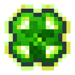 Upgraded Nephrite Charm project image