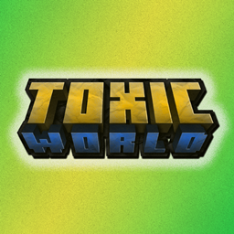 Toxic_World - Minecraft Modpacks - CurseForge