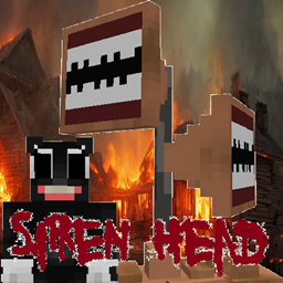 Sirenhead: Legacy logo