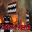 Sirenhead: Legacy logo