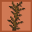 Oaks Better Dead Bush logo