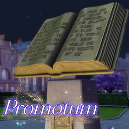 Promotum: Realm of Magic Spell Mod! By Keiyu | Chinese Translation
