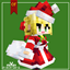 Padoru Padoru! logo
