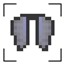 Easy to get elytra logo