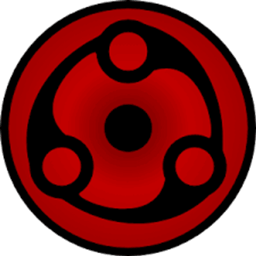 TU Naruto Mod Pack logo