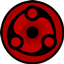TU Naruto Mod Pack logo