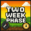 TwoWeekPhase by Cabraloco logo