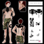 Male tattoo #75 logo