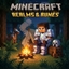 Realms & Runes logo