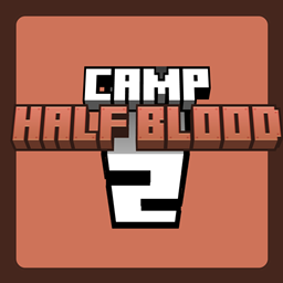 Camp Half Blood 2 project image