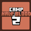 Camp Half Blood 2 logo