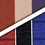 Outlined Wool Overlay logo