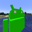 android vs apple logo