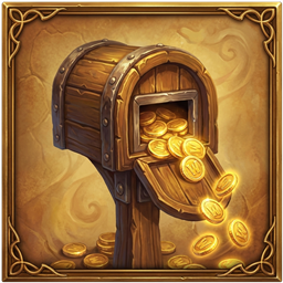 Mailbox Gold project image