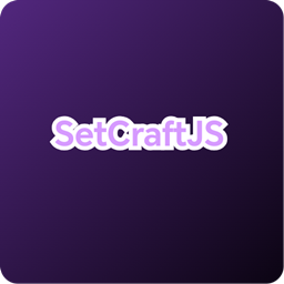 SetCraftJS logo