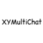 XYMultiChat logo
