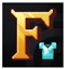 FRK's Ancient Armors logo