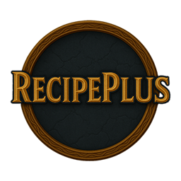 RecipePlus project image