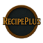 RecipePlus logo