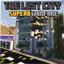 The Lost City X Superb Warfare logo