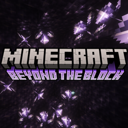 Beyond the Block logo