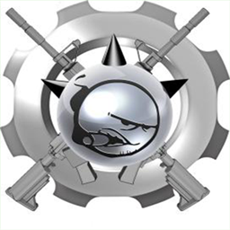 VirtualCraft logo