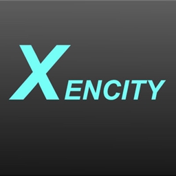 Xencity logo