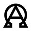 Alpha Omega logo