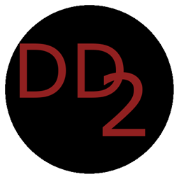 Dungeon Derps 2 logo